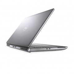 Brugt bærbar computer 15" - Dell Precision 7550 15.6" i7 10th 32GB 512GB RTX3000 W11P (brugt med en defekt USB)