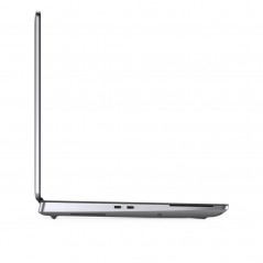 Brugt bærbar computer 15" - Dell Precision 7550 15.6" i7 10th 32GB 512GB RTX3000 W11P (brugt med en defekt USB)