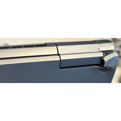 Brugt bærbar computer 15" - HP ZBook Fury 15 G8 15,6" 4K UHD i7 11th 32GB 512GB RTX A2000 W11P (brugt med mura, chassisskade)