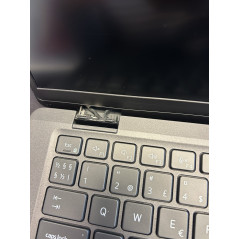 Brugt laptop 14" - Dell Latitude 7420 14" i5 11th 16GB 256GB W11P med 4G (brugt med mindre skader)