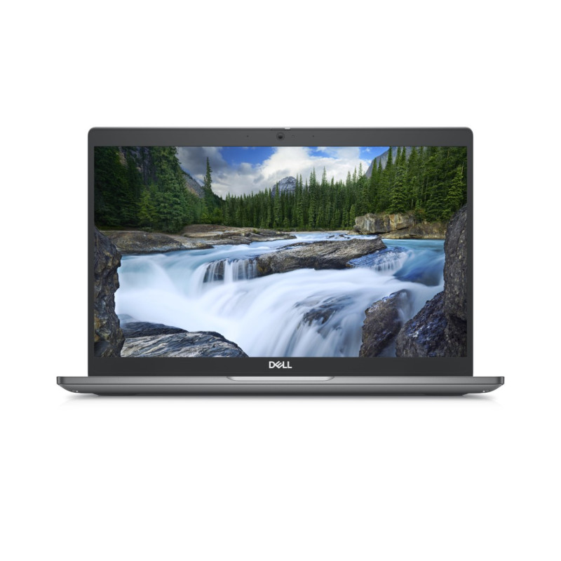 Brugt bærbar computer 13" - Dell Latitude 5340 13" i5 13th 16GB 256GB W11P (brugt)