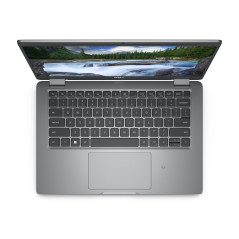 Brugt bærbar computer 13" - Dell Latitude 5340 13" i5 13th 16GB 256GB W11P (brugt)