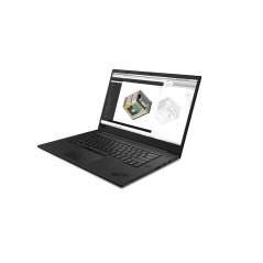 Lenovo ThinkPad P1 15.6" i7 32GB 256GB P1000 W11P (brugt)