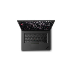 Brugt bærbar computer 15" - Lenovo ThinkPad P1 15.6" i7 32GB 256GB P1000 W11P (brugt)