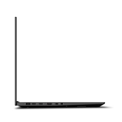 Brugt bærbar computer 15" - Lenovo ThinkPad P1 15.6" i7 32GB 256GB P1000 W11P (brugt)