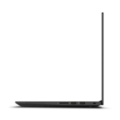 Brugt bærbar computer 15" - Lenovo ThinkPad P1 15.6" i7 32GB 256GB P1000 W11P (brugt)