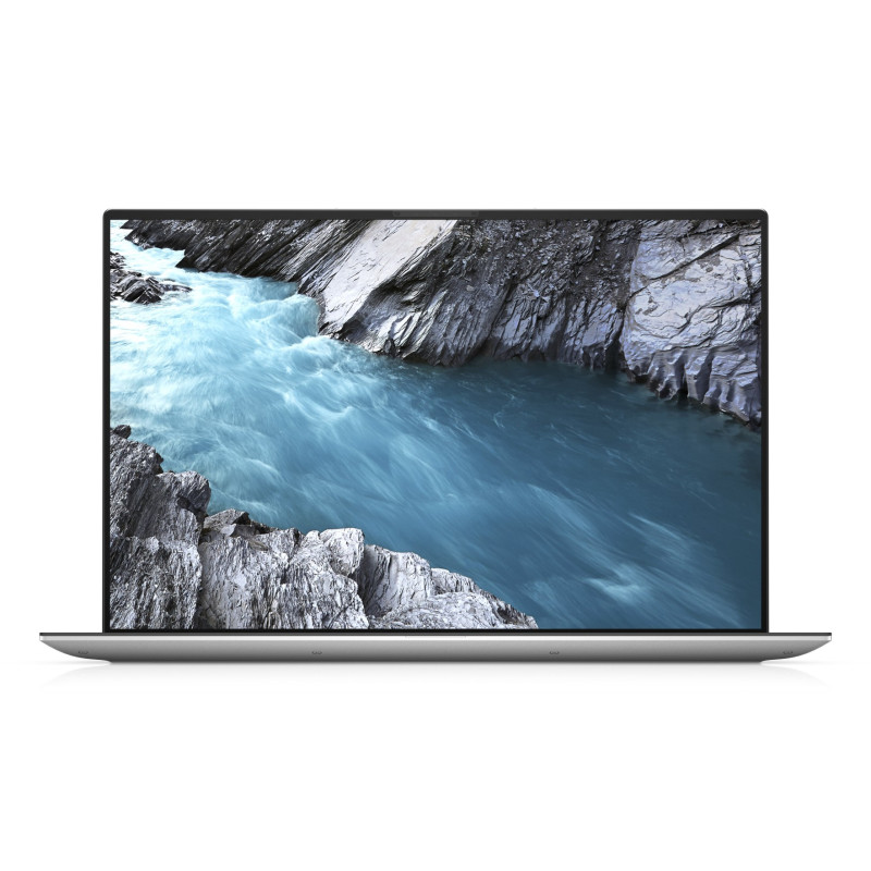 Brugt bærbar computer 15" - Dell XPS 15 9530 15.6" 3.5K OLED Touch i9 13th 32GB 1TB RTX 4060 W11P (brugt)