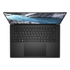 Brugt bærbar computer 15" - Dell XPS 15 9530 15.6" 3.5K OLED Touch i9 13th 32GB 1TB RTX 4060 W11P (brugt)