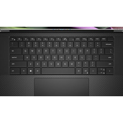 Brugt bærbar computer 15" - Dell XPS 15 9530 15.6" 3.5K OLED Touch i9 13th 32GB 1TB RTX 4060 W11P (brugt)