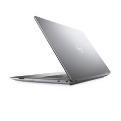 Dell Precision 5680 16" i7-13800H 32GB 1TB RTX 2000 Ada W11P (brugt med små mærker på skærmen)