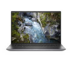 Dell Precision 5680 16" i7-13800H 32GB 1TB RTX 2000 Ada W11P (brugt med små mærker på skærmen)