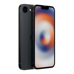 copy of Apple iPhone 16e 6.1" 128GB 5G Black (brugt) - iPhone16e-12...