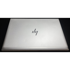 Brugt bærbar computer 13" - HP EliteBook 830 G7 13,3" FHD i7 10th 16GB 512 GB W11P med 4G, Sure View (brugt med små mærker på skærmen, bule)