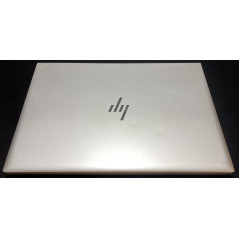 Brugt bærbar computer 13" - HP EliteBook 830 G8 13,3" i5 11th 16 GB 256 GB W11P med Sure View (brugt med mærken skærm*)
