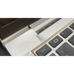 Brugt bærbar computer 13" - HP EliteBook 830 G7 13" Touch FHD i5 10th 16GB 256GB W11P (brugt med mura, hjørneskade)