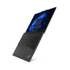 Brugt bærbar computer 13" - Lenovo ThinkPad X13 Gen 5 13.3" Ultra 5 135U 32GB 512GB W11P (brugt med små mærker på skærmen)