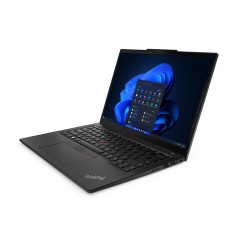 Brugt bærbar computer 13" - Lenovo ThinkPad X13 Gen 5 13.3" Ultra 5 135U 32GB 512GB W11P (brugt med små mærker på skærmen)