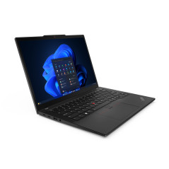 Brugt bærbar computer 13" - Lenovo ThinkPad X13 Gen 5 13.3" Ultra 5 135U 32GB 512GB W11P (brugt med små mærker på skærmen)