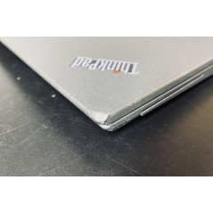 Brugt laptop 14" - Lenovo Thinkpad T14s Gen 2 14" FHD Ryzen 5 16GB 256GB W11P (brugt*)