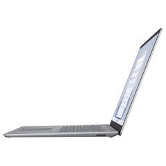 Brugt bærbar computer 13" - Microsoft Surface Laptop 5 15" Touch i7 12th 16GB 512GB W11P (brugt)