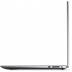 Brugt bærbar computer 15" - Dell Precision 5570 15.6" 4K UHD Touch i7 12th 32GB 1TB RTX A2000 W11P (brugt)