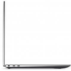Brugt bærbar computer 15" - Dell Precision 5570 15.6" 4K UHD Touch i7 12th 32GB 1TB RTX A2000 W11P (brugt)