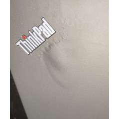 Brugt laptop 14" - Lenovo Thinkpad T14s G2 14" i5 11th 16GB 256GB W11P med 4G (brugt med mindre skader*)