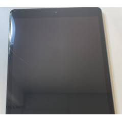 copy of Apple iPad 8th Gen (2020) 10.2" 32GB Wi-Fi Space Gray (brug... Brugte iPad Pro, Mini og Air - Apple iPad 8th Gen (2020) 10.2" 32GB Wi-Fi Space Gray (brugt med en lille revne og ridse)