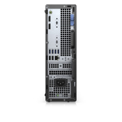 Dell OptiPlex 5090 SFF i5 10th 8GB 256GB W11P (brugt) Brugt stationær computer - Dell OptiPlex 5090 SFF i5 10th 8GB 256GB W11P (brugt)