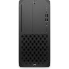 HP Z2 G5 Tower W-1270 16GB 512GB RTX 4000 W11P (brugt)