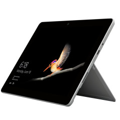 Microsoft Surface Go 1st Gen 10" Intel 8GB 128GB W11P med tastatur, 4G (brugt) Brugt Windows-tablet - Microsoft Surface Go 1st Gen 10" Intel 8GB 128GB W11P med tastatur, 4G (brugt)