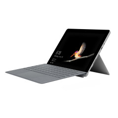Microsoft Surface Go 1st Gen 10" Intel 8GB 128GB W11P med tastatur, 4G (brugt)