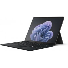 Microsoft Surface Pro 8 13" i7 11th 16GB 256GB W11P med tastatur, sort (brugt med små buler)
