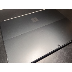 Microsoft Surface Pro 8 13" i7 11th 16GB 256GB W11P med tastatur, sort (brugt med små buler) Brugt bærbar computer 13" - Microsoft Surface Pro 8 13" i7 11th 16GB 256GB W11P med tastatur, sort (brugt med små buler)