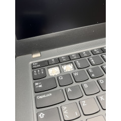 Lenovo Thinkpad T14s G2 14" i5 11th 16GB 256GB W11P (brugt med to manglende nøgler*) Brugt laptop 14" - Lenovo Thinkpad T14s G2 14" i5 11th 16GB 256GB W11P (brugt med to manglende nøgler*)