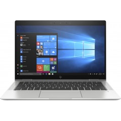 HP EliteBook x360 1030 G4 13,3" Full HD i5 16 GB 256 GB W11P (brugt med mura, japansk tgb + klistermærker) Brugt bærbar computer 13" - HP EliteBook x360 1030 G4 13,3" Full HD i5 16 GB 256 GB W11P (brugt med mura, japansk tgb + klistermærker)