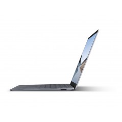 Microsoft Surface Laptop 3. generation 13,5" i7 10. generation 16 GB 256 GB W11P Platinum (brugt med lille ridse skærm) Brugt bærbar computer 13" - Microsoft Surface Laptop 3. generation 13,5" i7 10. generation 16 GB 256 GB W11P Platinum (brugt med lille ridse skærm)
