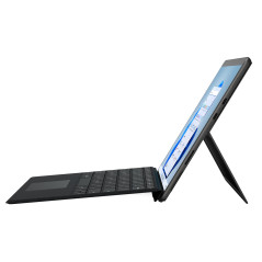 Microsoft Surface Pro 8 13" i5 11th 8GB 256GB W11P med tastatur (brugt) Brugt bærbar computer 13" - Microsoft Surface Pro 8 13" i5 11th 8GB 256GB W11P med tastatur (brugt)