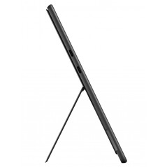 Microsoft Surface Pro 9 13" i7 12th 16GB 256GB W11P med tastatur (brugt med lille ridser på skærmen) Brugt bærbar computer 13" - Microsoft Surface Pro 9 13" i7 12th 16GB 256GB W11P med tastatur (brugt med lille ridser på skærmen)
