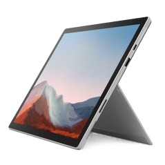 Microsoft Surface Pro 7 Plus 12,3" i5 11th 8GB 256GB W11P med tastatur (brugt med mura, lille ridse) Brugt laptop 12" - Microsoft Surface Pro 7 Plus 12,3" i5 11th 8GB 256GB W11P med tastatur (brugt med mura, lille ridse)