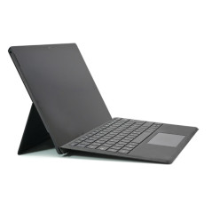Microsoft Surface Pro 7 12,3" i7 10th 16GB 512GB med tastatur, sort (brugt)