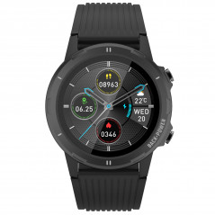 Denver IPS Smartwatch med fitnessfunktioner og pulsmåler (demo) Smartwatch - Denver IPS Smartwatch med fitnessfunktioner og pulsmåler (demo)