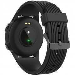 Denver IPS Smartwatch med fitnessfunktioner og pulsmåler (demo) Smartwatch - Denver IPS Smartwatch med fitnessfunktioner og pulsmåler (demo)