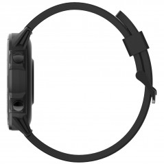 Denver IPS Smartwatch med fitnessfunktioner og pulsmåler (demo) Smartwatch - Denver IPS Smartwatch med fitnessfunktioner og pulsmåler (demo)