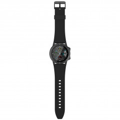 Denver IPS Smartwatch med fitnessfunktioner og pulsmåler (demo) Smartwatch - Denver IPS Smartwatch med fitnessfunktioner og pulsmåler (demo)