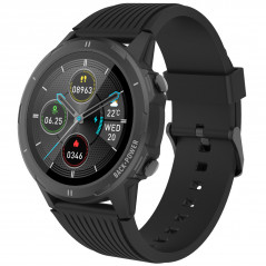 Denver IPS Smartwatch med fitnessfunktioner og pulsmåler (demo)