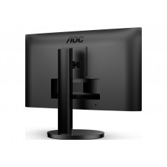 AOC 24B3CF2 24" Full HD 100 Hz IPS-skærm med USB-C PD 65 W og ergonomisk fod (demo) Computerskærm 15" til 24" - AOC 24B3CF2 24" Full HD 100 Hz IPS-skærm med USB-C PD 65 W og ergonomisk fod (demo)