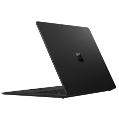 Microsoft Surface Laptop 2 13,5" i7 16 GB 512 GB W11P Sort (brugt)