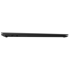 Microsoft Surface Laptop 2 13,5" i7 16 GB 512 GB W11P Sort (brugt) Brugt bærbar computer 13" - Microsoft Surface Laptop 2 13,5" i7 16 GB 512 GB W11P Sort (brugt)
