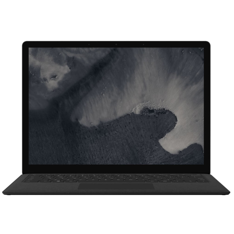 Microsoft Surface Laptop 2 13,5" i7 16 GB 512 GB W11P Sort (brugt) Brugt bærbar computer 13" - Microsoft Surface Laptop 2 13,5" i7 16 GB 512 GB W11P Sort (brugt)